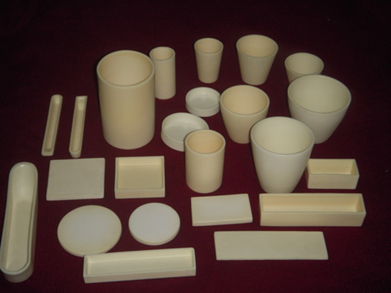 Glassware
